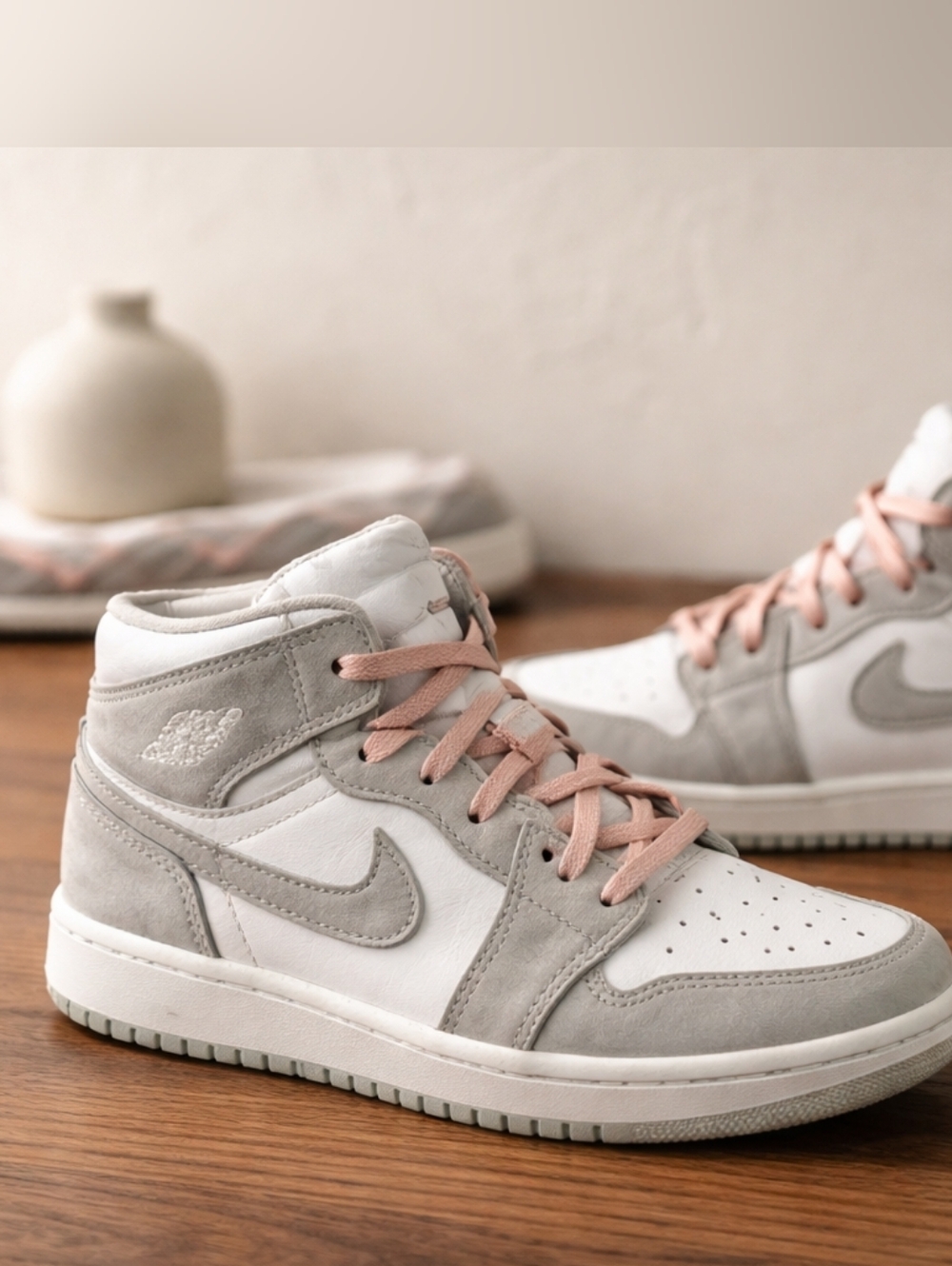 Nike Air Jordan 1 Retro High OG PS Seafoam